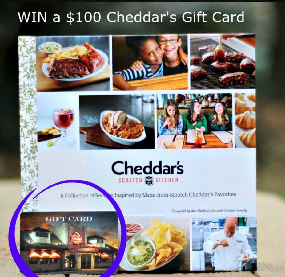 Cheddars Gift Card USA