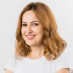 Sarah M. USA