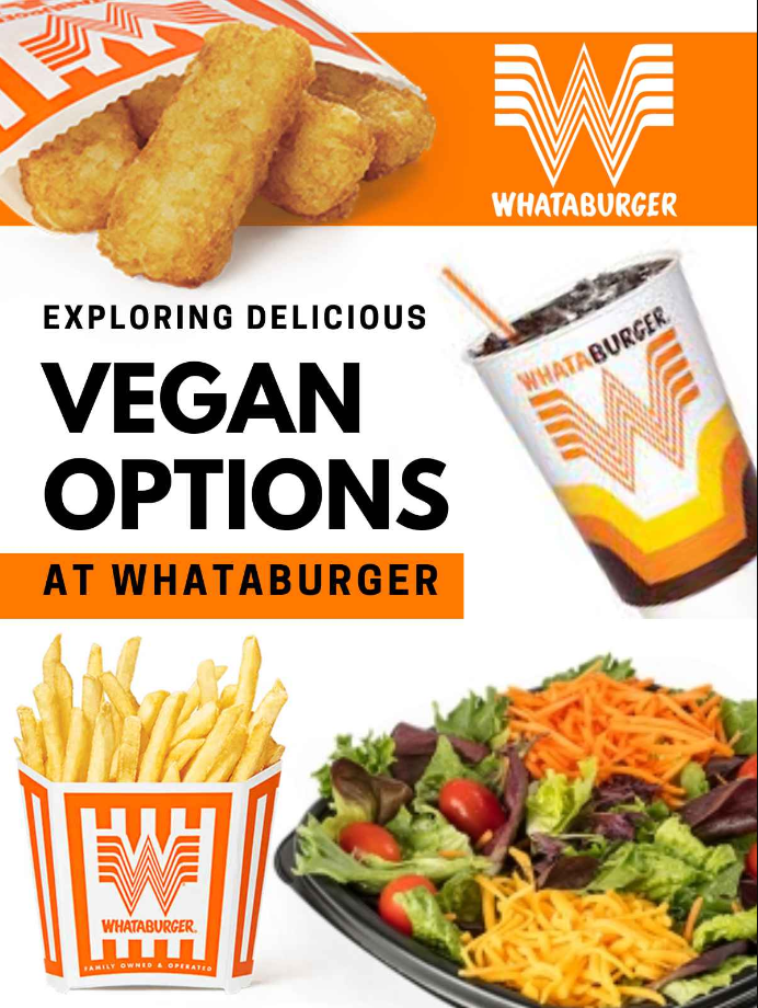 Allergens Values Of Whataburger Menu USA