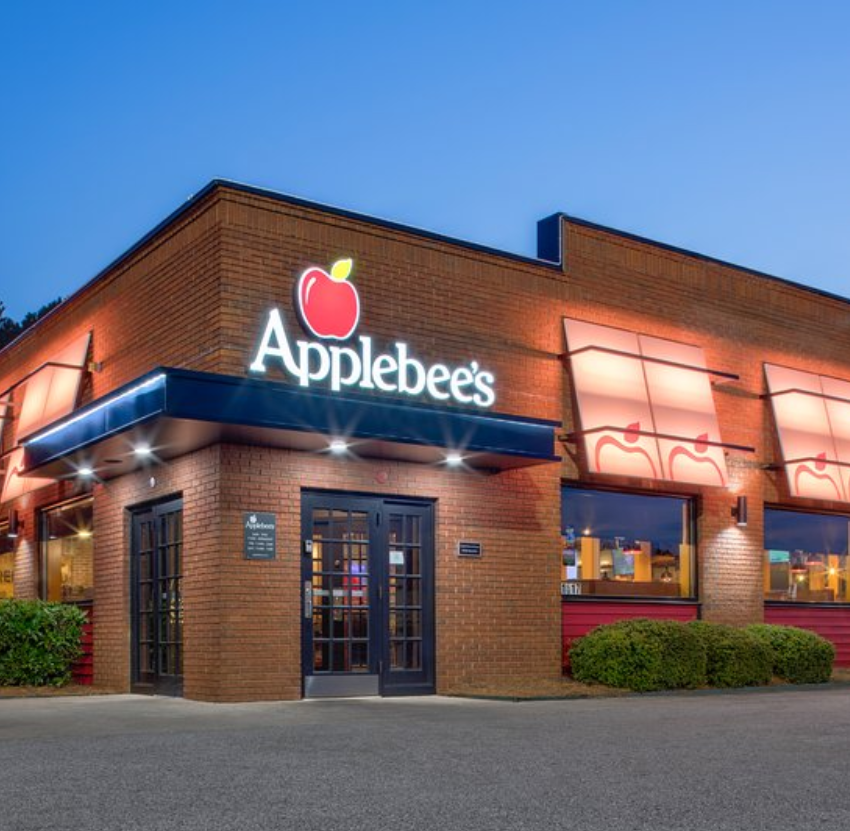 Applebee's Restaurant USA