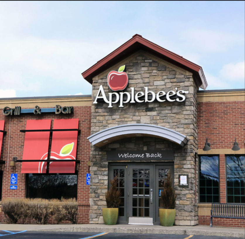 Applebee's USA