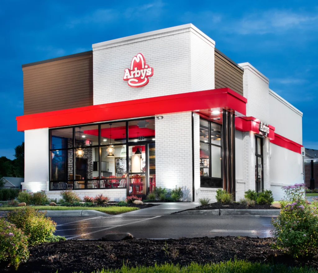 Arby's USA