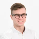 Benjamin G. USA