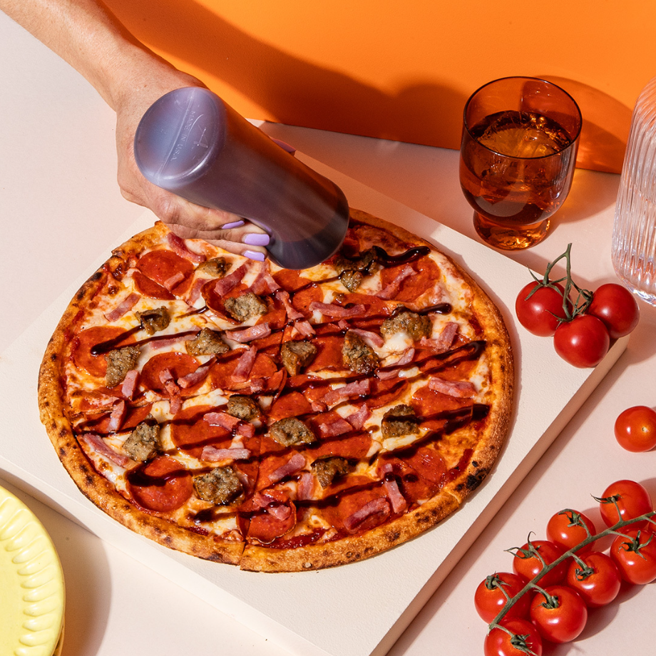 Blaze Pizza 11-inch Pizzas Menu USA