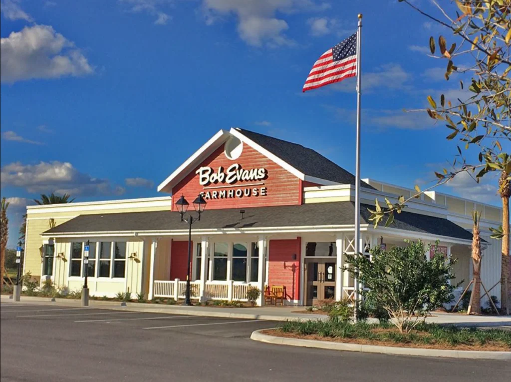 Bob Evans USA