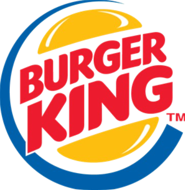 Burger King Menu USA