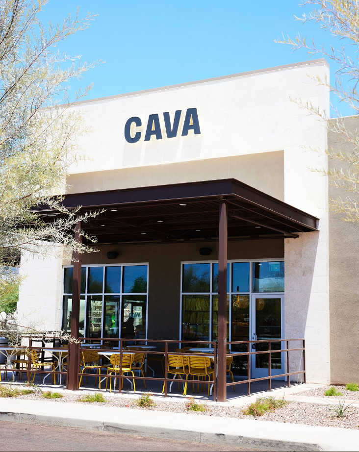 Cava Restaurant USA