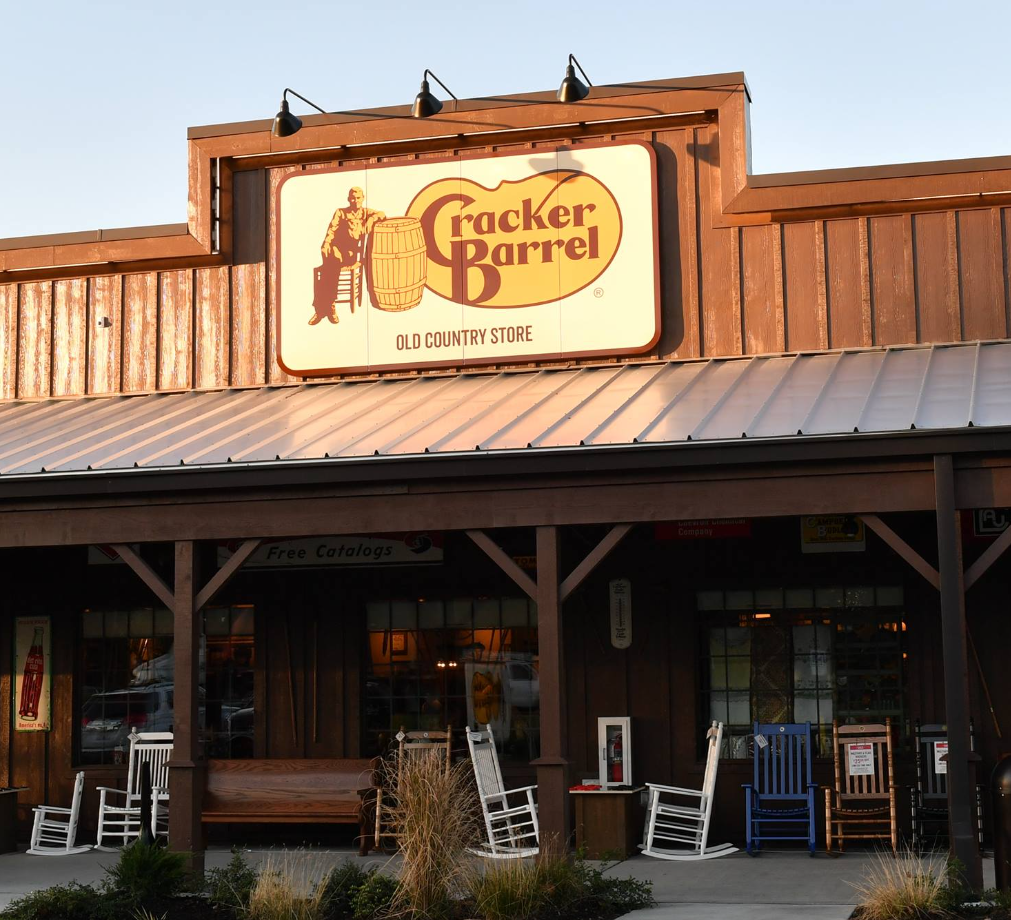 Cracker Barrel Restaurant USA