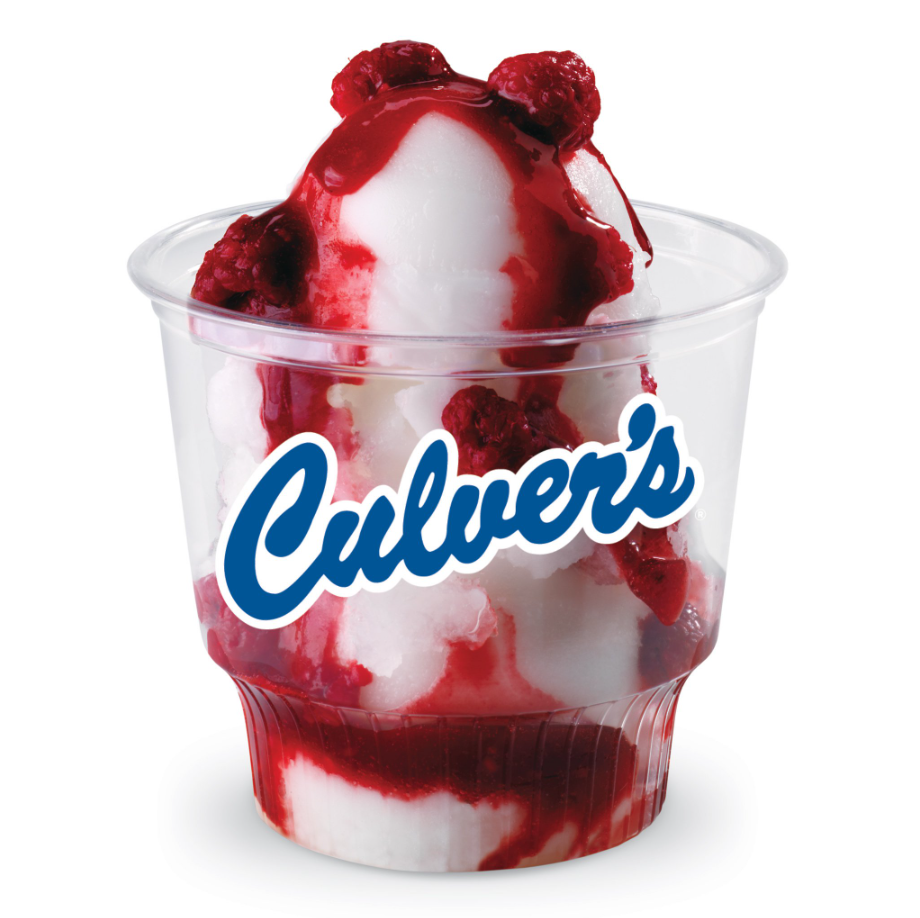 Culver's $1 Off Sundaes Menu Deal USA