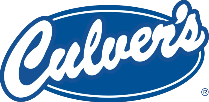 Culver’s Menu USA