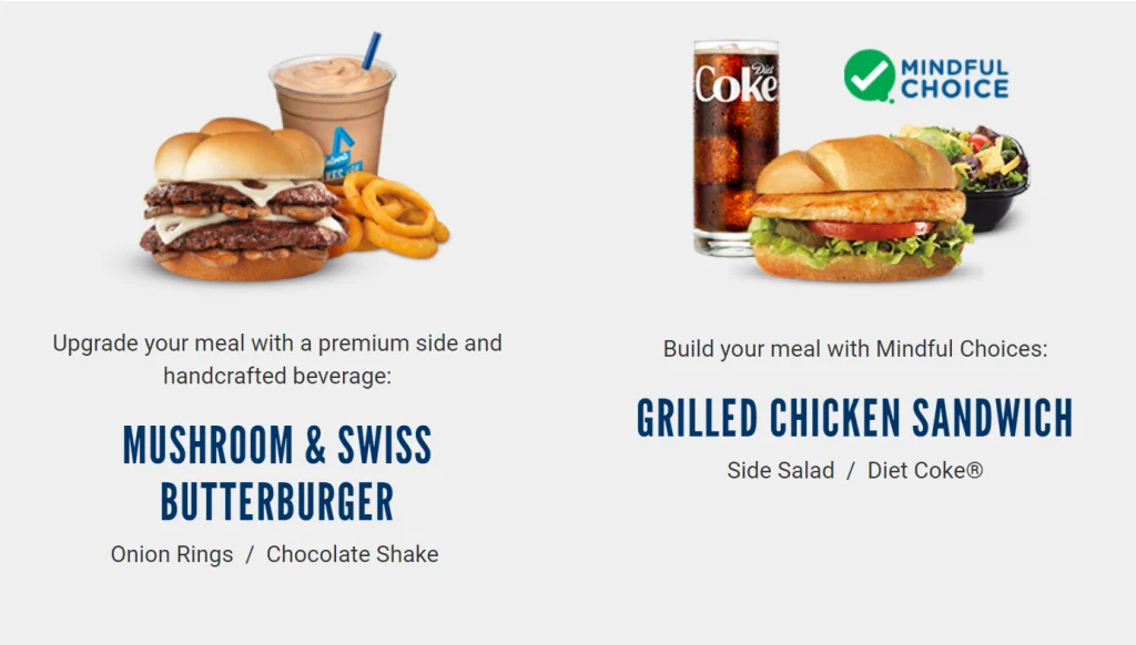 Culver's Value Baskets Menu Deal USA