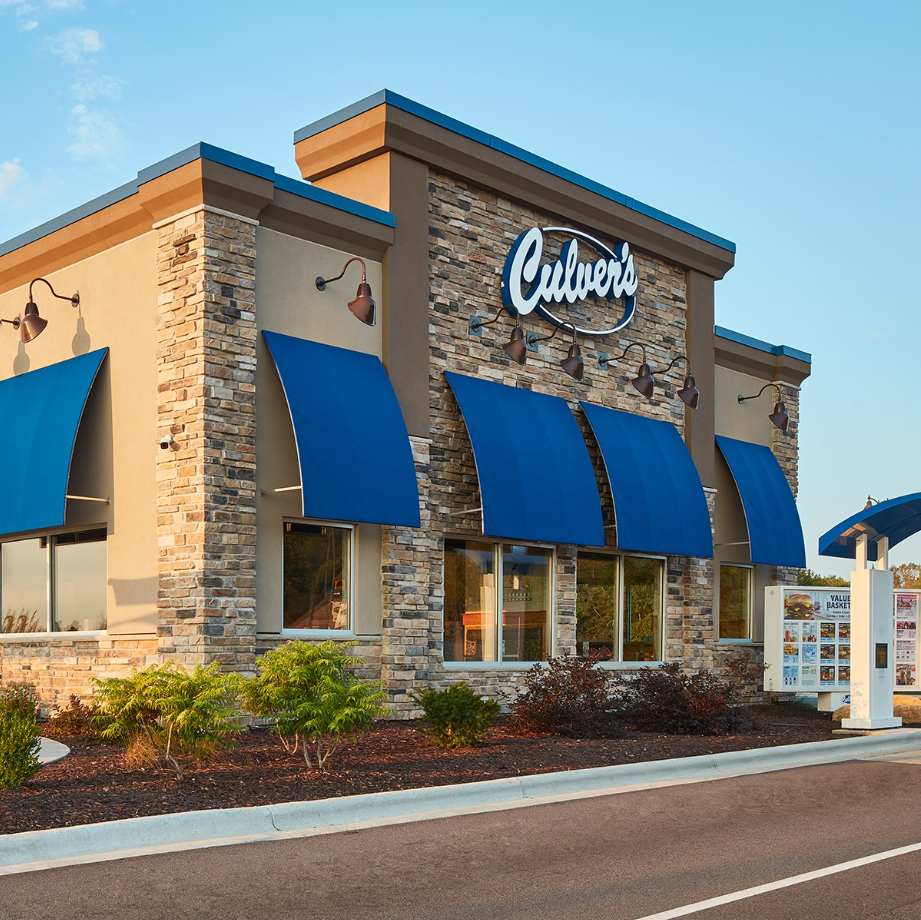 Culver's USA