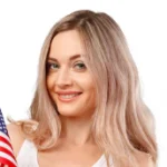 Cynthia R. USA