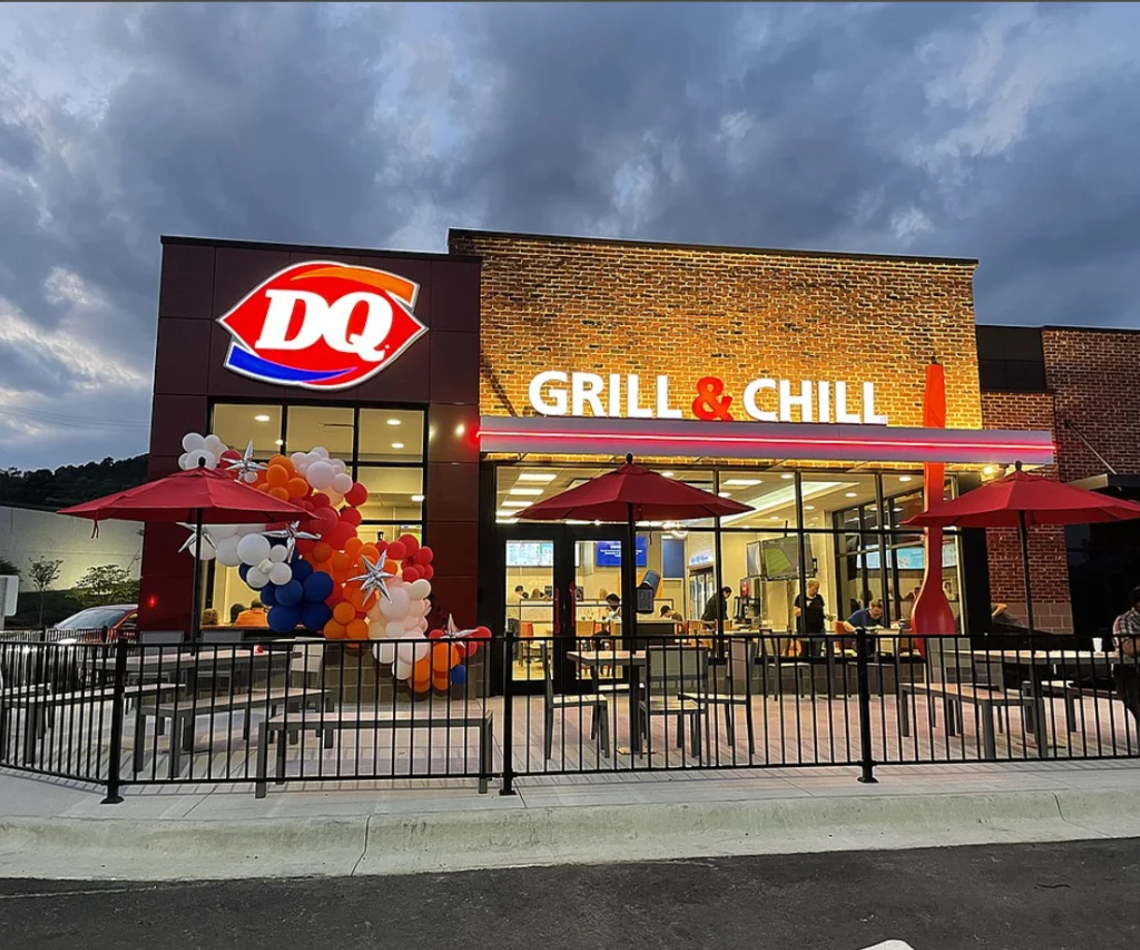 Dairy Queen USA