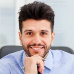 David K. USA