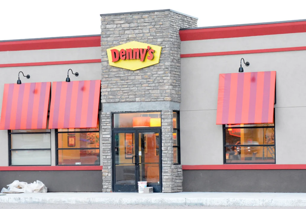 Denny’s Restaurant USA