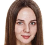 Doris Z. USA