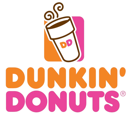 Dunkin Donuts Menu USA