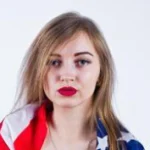 Emily P. USA