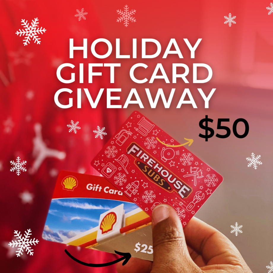 Firehouse Subs Gift Cards USA