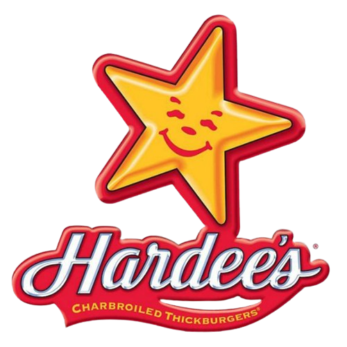 Hardee’s Menu USA