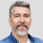 Harold S. USA