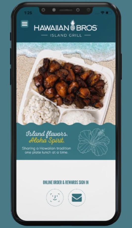 Hawaiian Bros Loyalty Program Offers Menu Deal USA