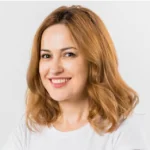 Jacqueline G. USA