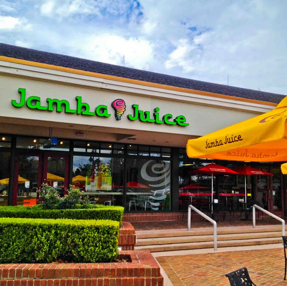 Jamba Juice USA