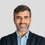 John N. USA