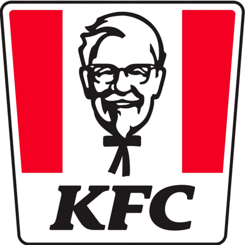 KFC Menu USA