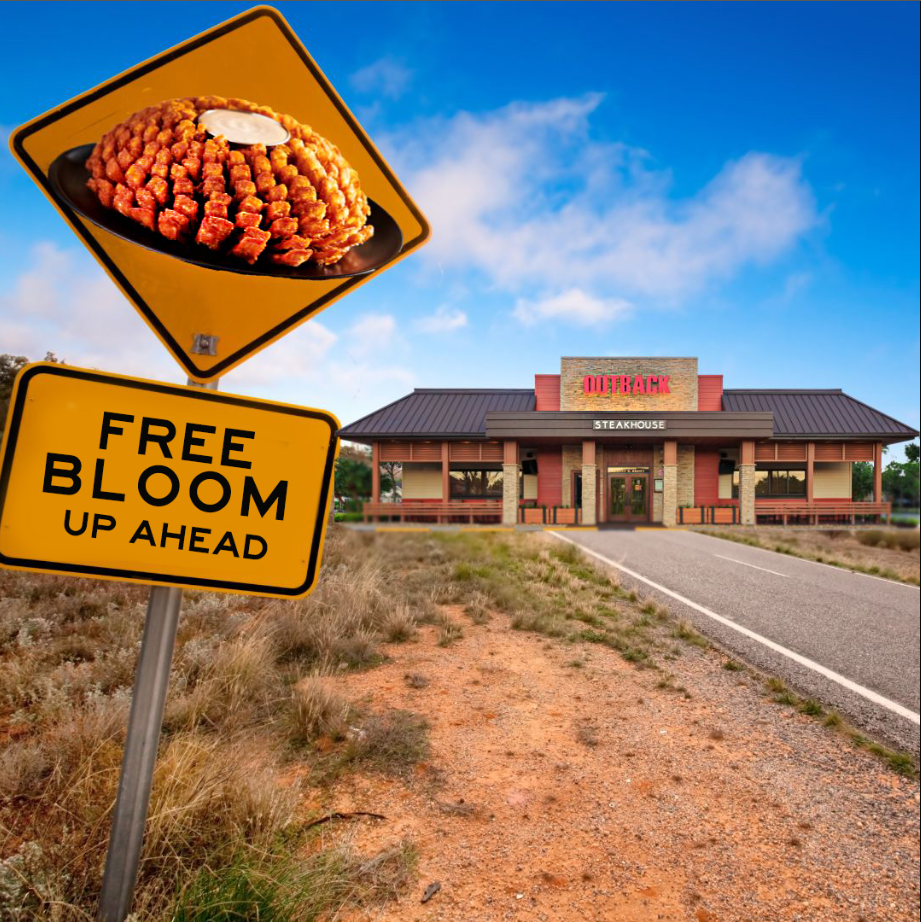 Outback Steakhouse USA