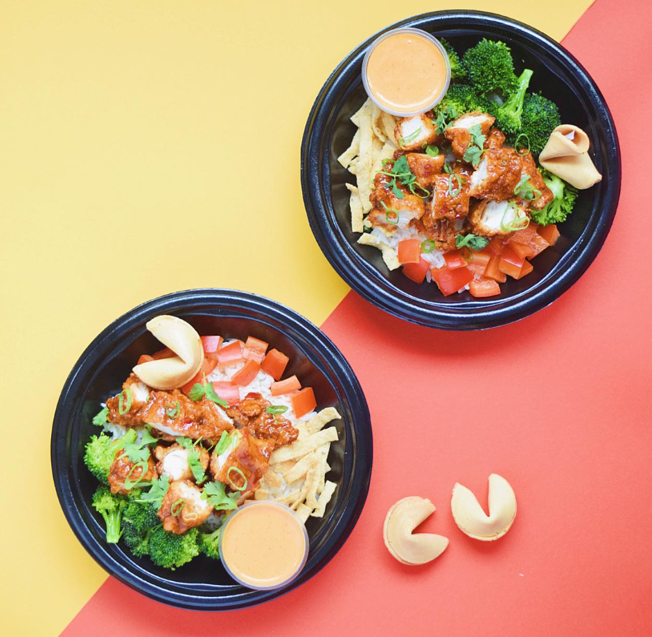 PDQ Combo Meal Deals Menu USA