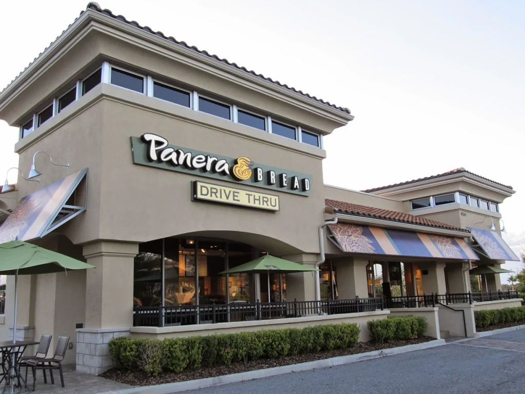 Panera Bread USA