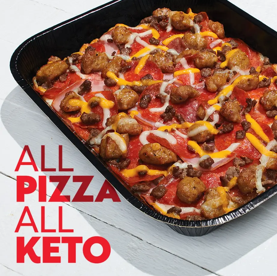 Papa Murphy’s Crustless Pizza Deal Menu USA