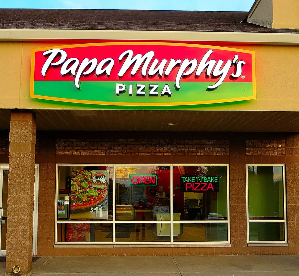 Papa Murphy’s Pizza Restaurant USA