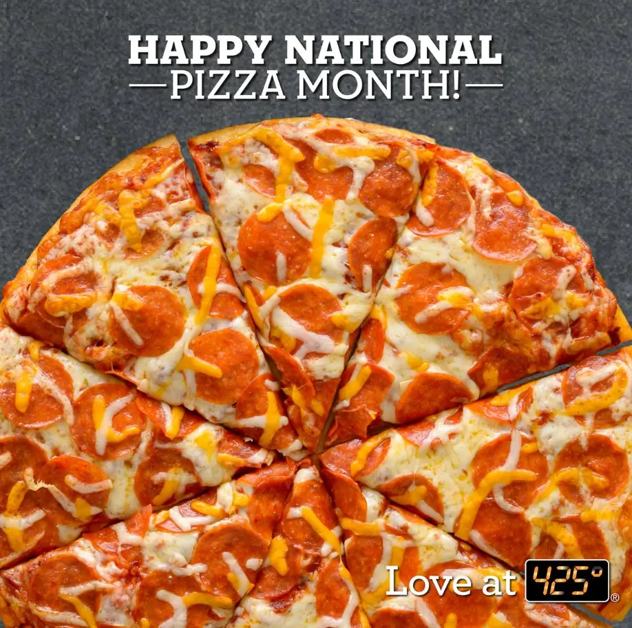 Papa Murphy’s Pizza of the Month Deal USA