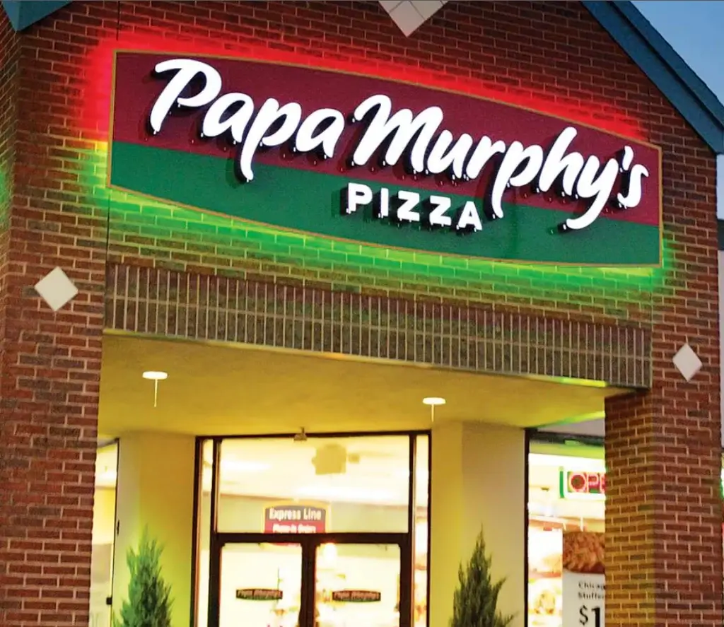 Papa Murphy’s Restaurant USA