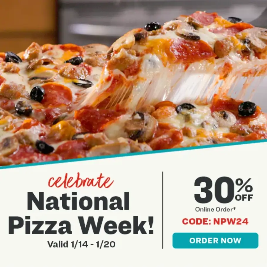 Papa Murphy’s Weekly Specials Deal USA