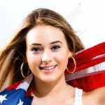 Patricia A. USA