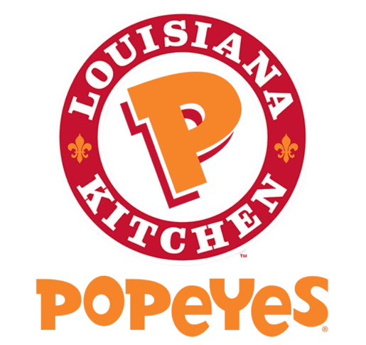 Popeyes Menu USA