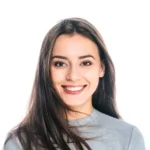 Sarah V. USA