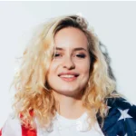 Stephanie C. USA