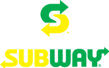 Subway Menu USA