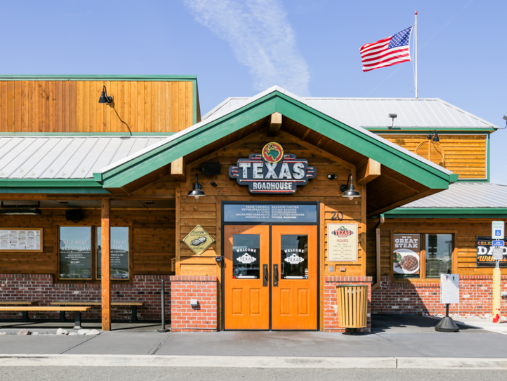 Texas Roadhouse USA