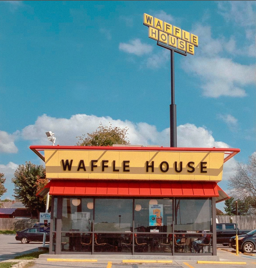 Waffle House USA