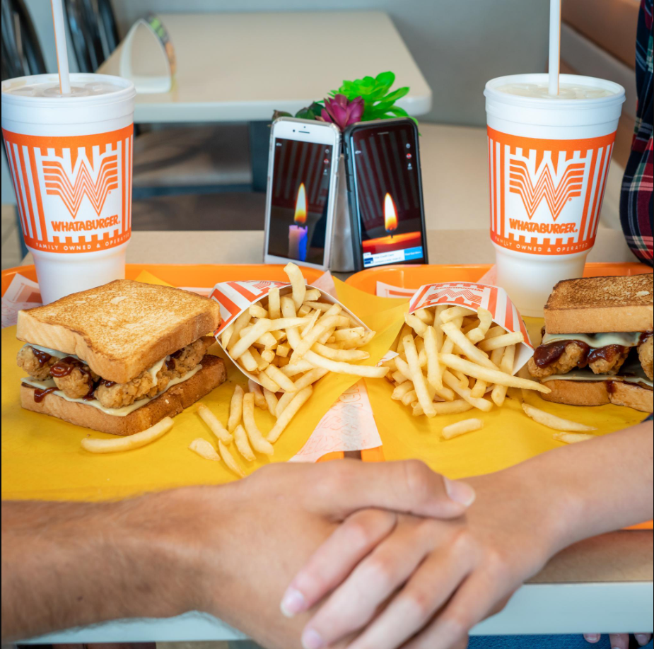 Whataburger Senior Discounts Deal USA