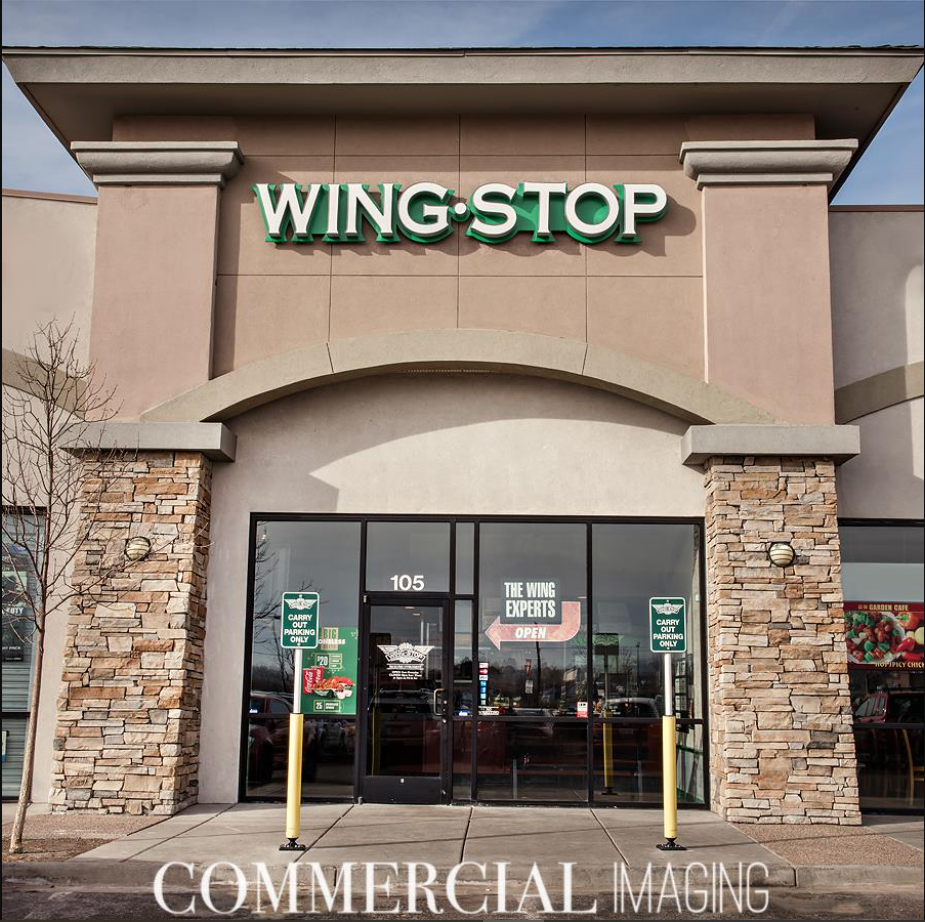 Wingstop Restaurant USA