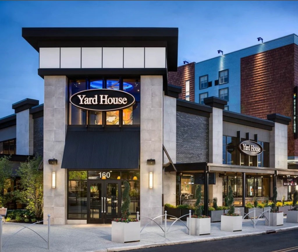 Yard House USA