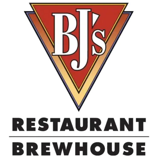 BJ’s Restaurant Menu USA